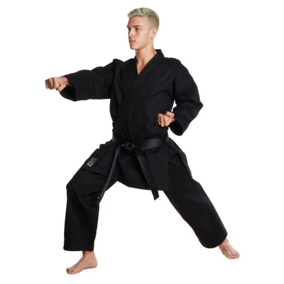 Karategi Itaki Ultimate Nero Tradizionale