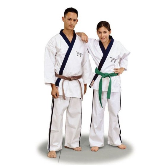 Uniforme Ju Jitsu Itaki...