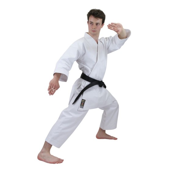 Karategi Itaki Ultimate Kata