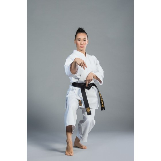 Karategi Elegant Gold Version