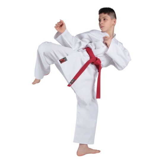 Karategi Itaki Kyu