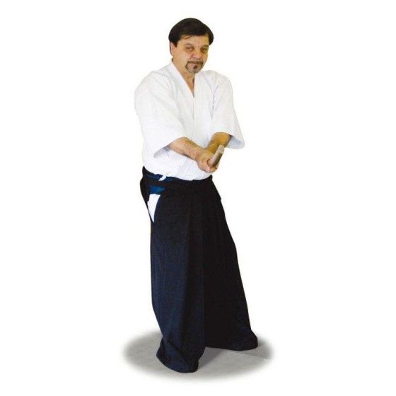 Hakama Itaki Master